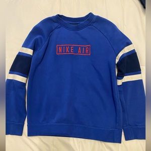 Nike Sweatshirt
